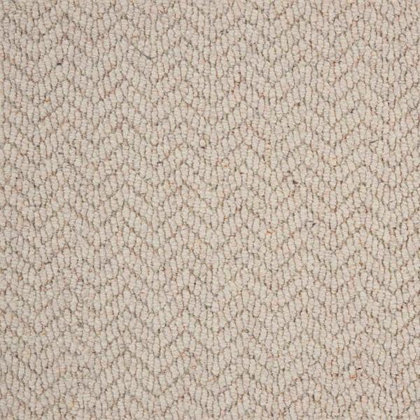 nourison NATURA APEX NATURAL BROADLOOM CARPET
