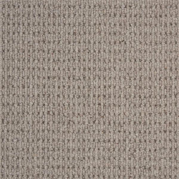 nourison NATURA CHASM COBBLESTONE BROADLOOM CARPET