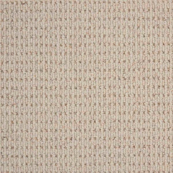 nourison NATURA CHASM NATURAL BROADLOOM CARPET