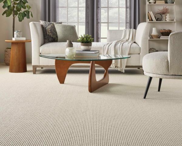 Nourison NATURA CORDE IVORY