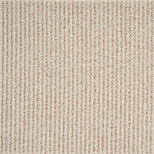 nourison NATURA CORDE NATURAL