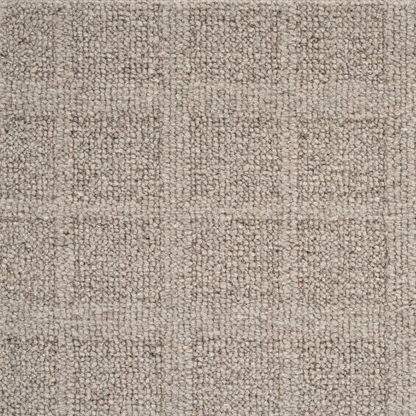 nourison NATURA RHOMBUS COBBLESTONE