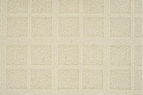 Nourison NATURA RHOMBUS IVORY