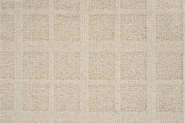 Nourison NATURA RHOMBUS NATURAL