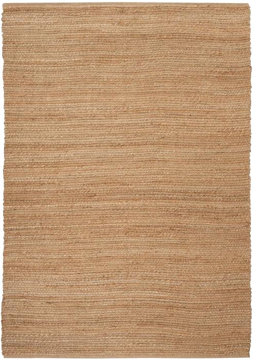 Nourison Natural Jute Handwoven Rug Home