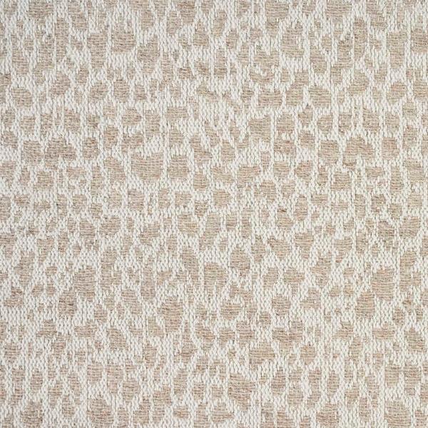 nourison NATURALS CHEETAH CHEET BARLEY