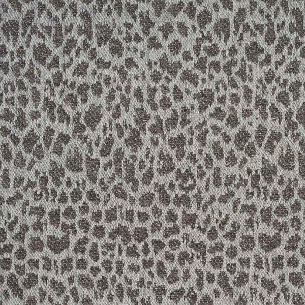 nourison NATURALS CHEETAH CHEET CARBON