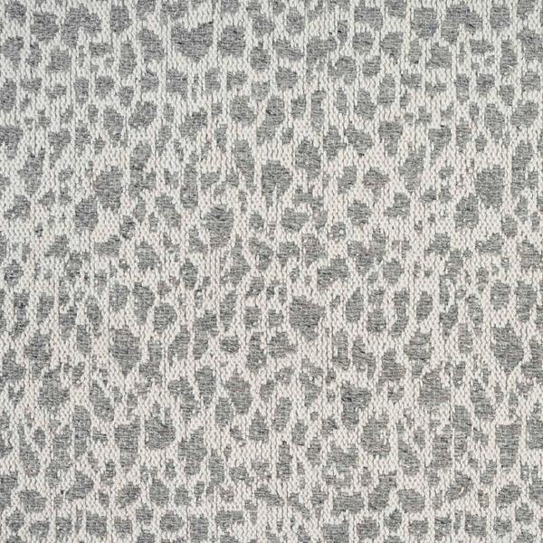 nourison NATURALS CHEETAH CHEET GRANITE