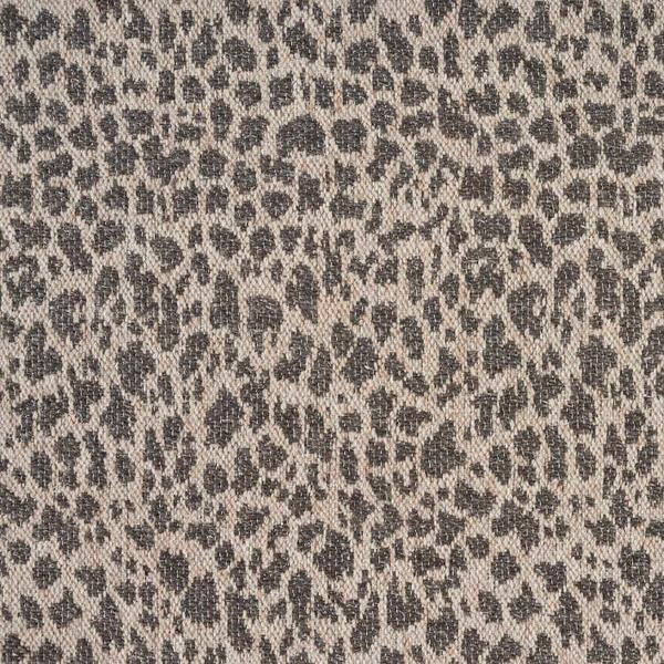 nourison NATURALS CHEETAH CHEET SAVANNAH