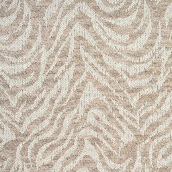 nourison NATURALS MOUNTAIN ZEBRA MTNZB BARLEY