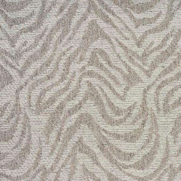 nourison NATURALS MOUNTAIN ZEBRA MTNZB THATCH