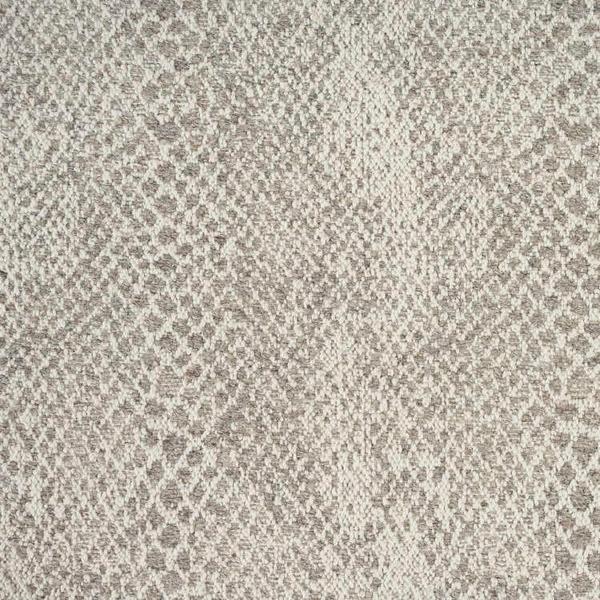 nourison NATURALS SERPENTINE SRPNT COBBLESTONE