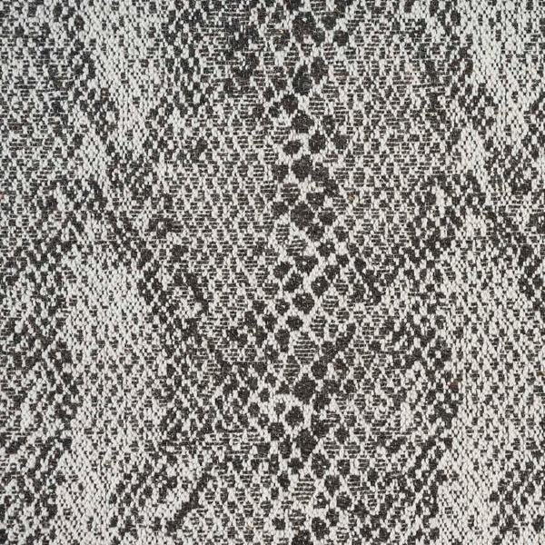 nourison NATURALS SERPENTINE SRPNT ONYX