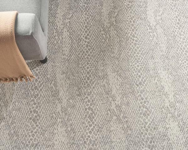 Nourison NATURALS SERPENTINE SRPNT QUARRY