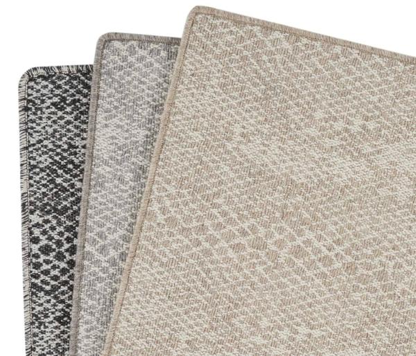 Nourison NATURALS SERPENTINE SRPNT SANDSTONE