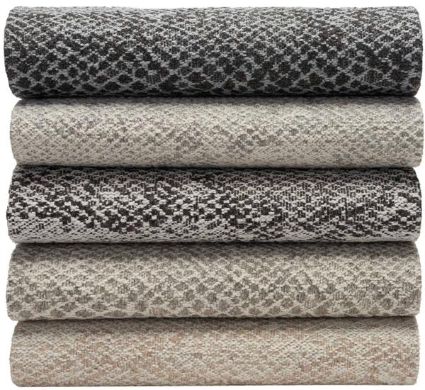 Nourison NATURALS SERPENTINE SRPNT SANDSTONE