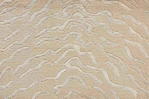 Nourison NEPAL BENGAL NEP04 BONE BROADLOOM CARPET