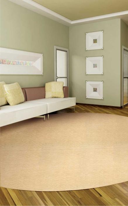 nourison NEPAL BENGAL NEP04 BONE BROADLOOM CARPET