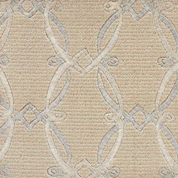 Nourison NEPAL POKHARA NEP05 BONE BROADLOOM CARPET