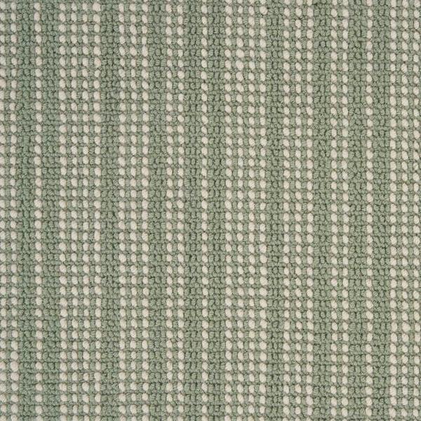 nourison NEWPORT STRIPE NWPST ALOE