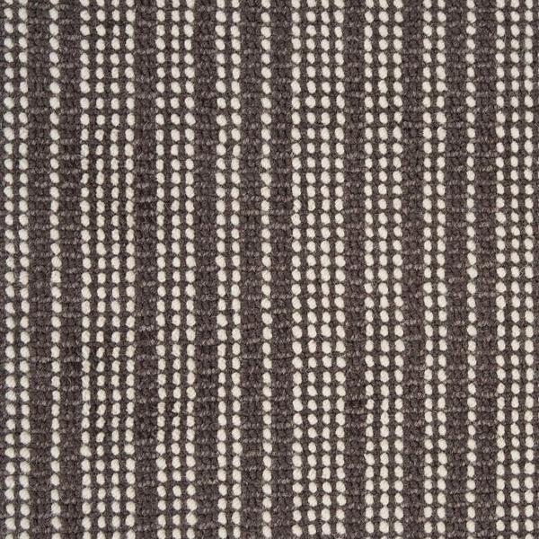 nourison NEWPORT STRIPE NWPST DOVE