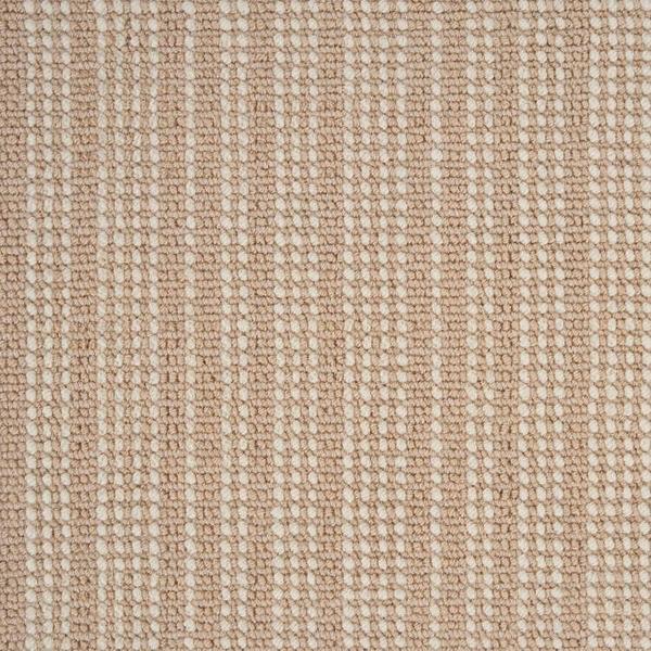 nourison NEWPORT STRIPE NWPST HAYSTACK