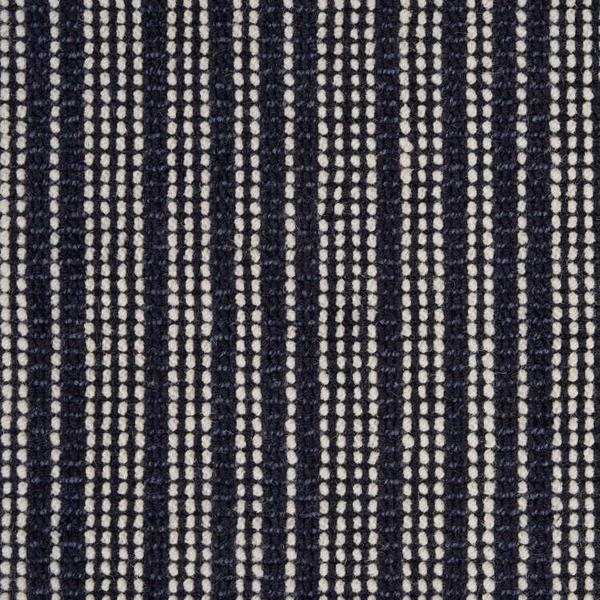 nourison NEWPORT STRIPE NWPST NAVY