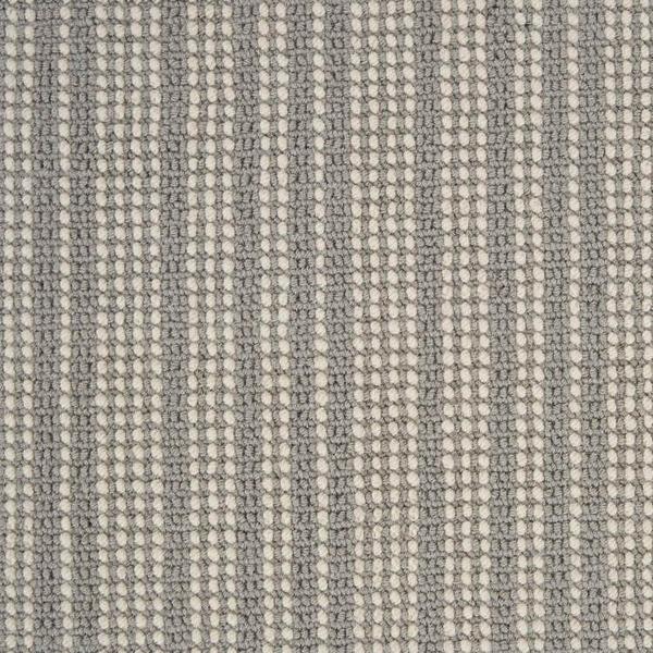 nourison NEWPORT STRIPE NWPST POTTERY