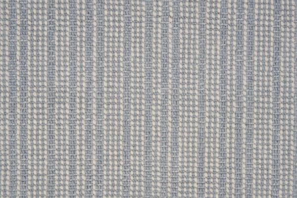 Nourison NEWPORT STRIPE NWPST SKY
