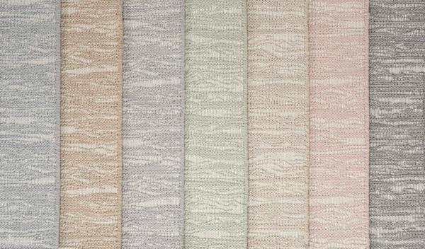 Nourison NIAGARA NIAGR MIST