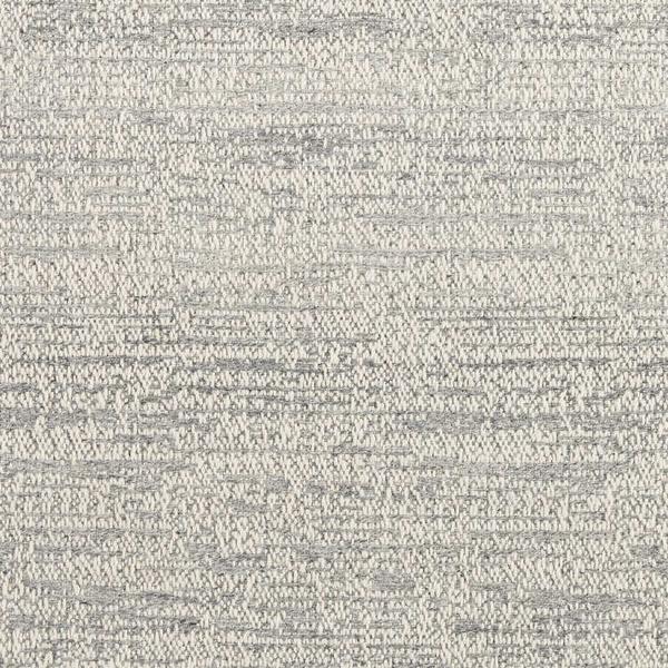 nourison NORDIC STRIA NDCST TITANIUM