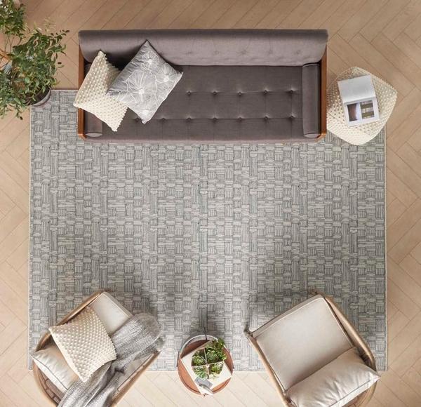 Nourison NORDIC WEAVE NDCWV MULTICOLOR