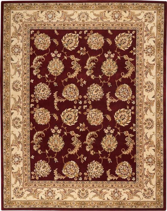 Nourison Nourison Home 2000 2022 LACQUER AREA RUG