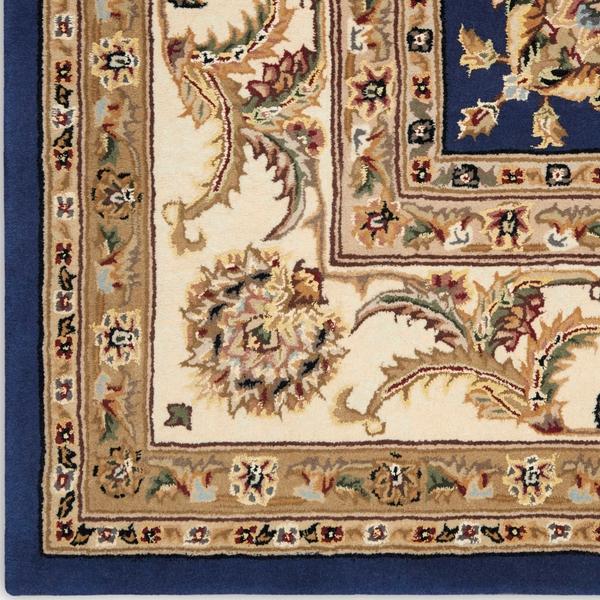 nourison Nourison Home 2000 2022 NAVY AREA RUG