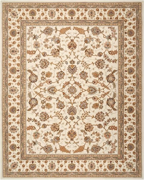Nourison Nourison Home 2000 2023 IVORY AREA RUG