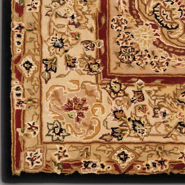 nourison Nourison Home 2000 2028 BLACK AREA RUG