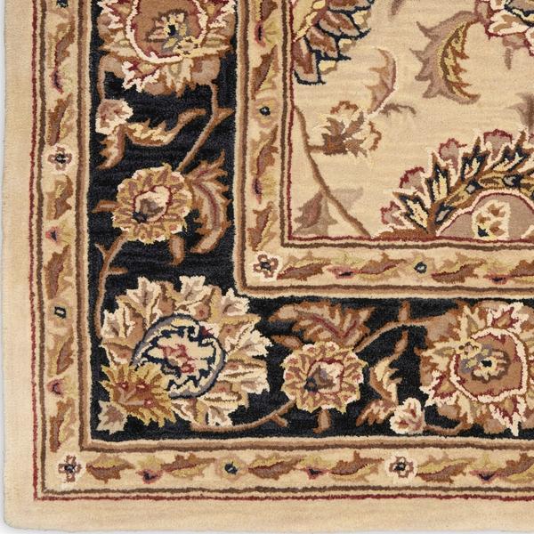 nourison Nourison Home 2000 2207 BEIGE AREA RUG