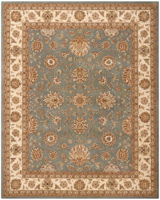 Nourison Nourison Home 2000 2210 BLUE AREA RUG