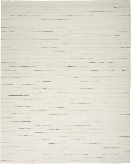 Nourison Nourison Interweave IWV01 Ivory Area Rug