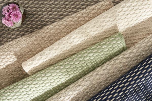 Nourison OAK PARK 3156 BISCOTTI