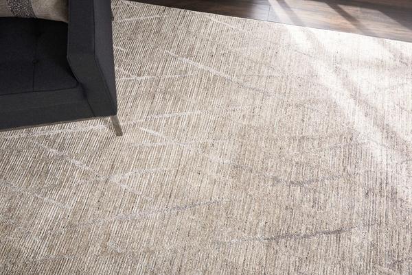 Nourison OCEAN OCP02 ASH AREA RUG