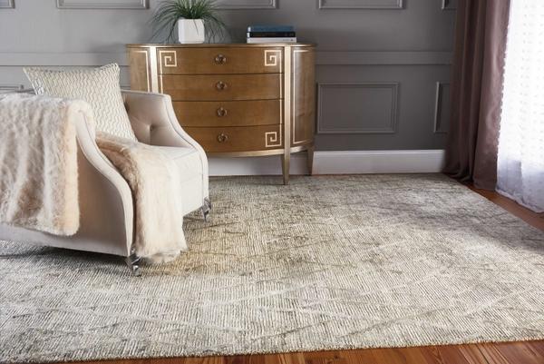 Nourison OCEAN OCP02 STONE AREA RUG