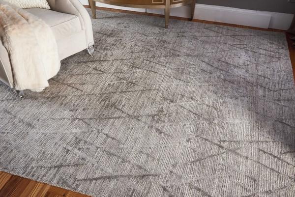 Nourison OCEAN OCP02 STONE AREA RUG