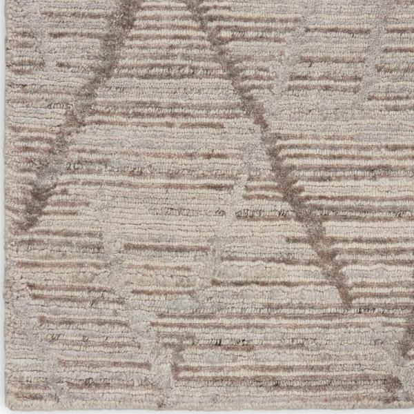 nourison OCEAN OCP02 STONE AREA RUG