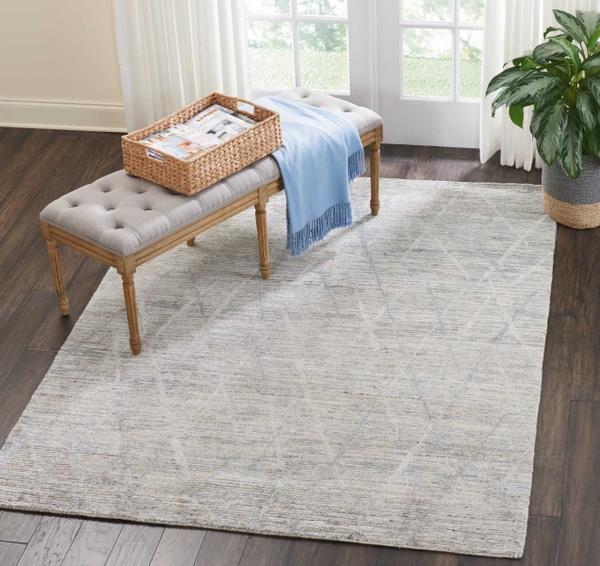 Nourison OCEAN OCP02 SURF AREA RUG