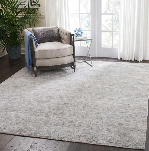 Nourison OCEAN OCP02 SURF AREA RUG