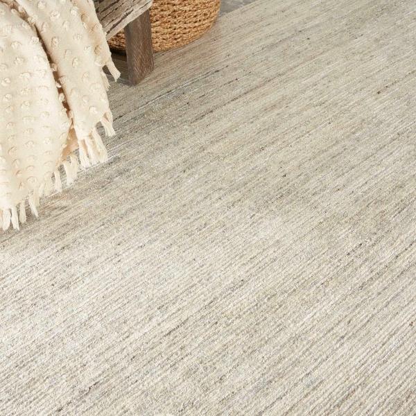 Nourison OCEAN OCS01 MIST AREA RUG