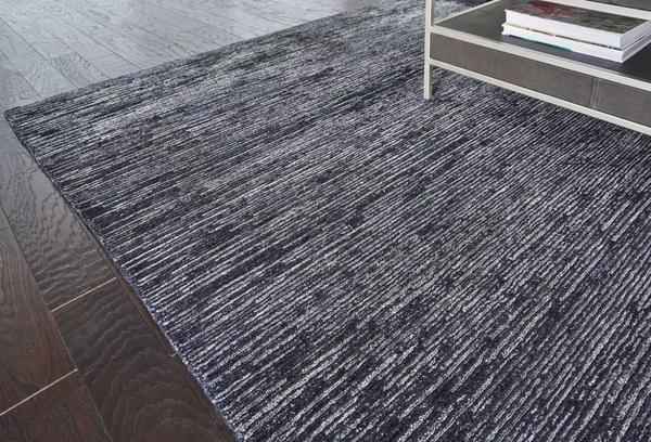 Nourison OCEAN OCS01 ONYX AREA RUG