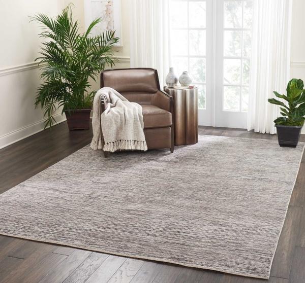 nourison OCEAN OCS01 PEBBLE AREA RUG