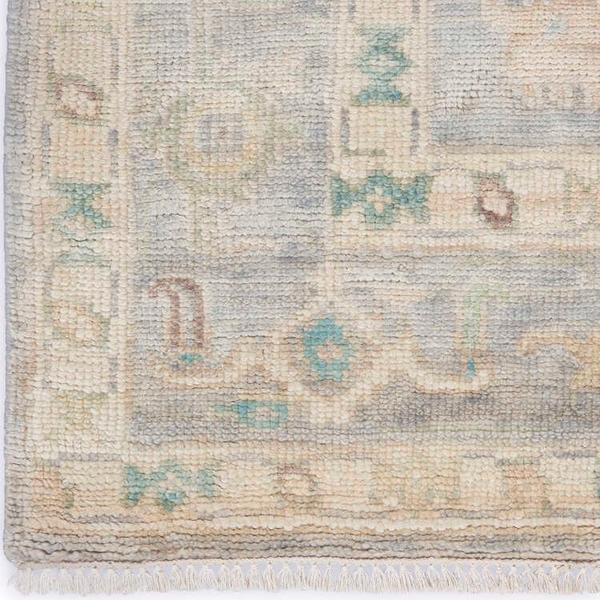 nourison ODESSA ODS01 GREY MULTICOLOR AREA RUG